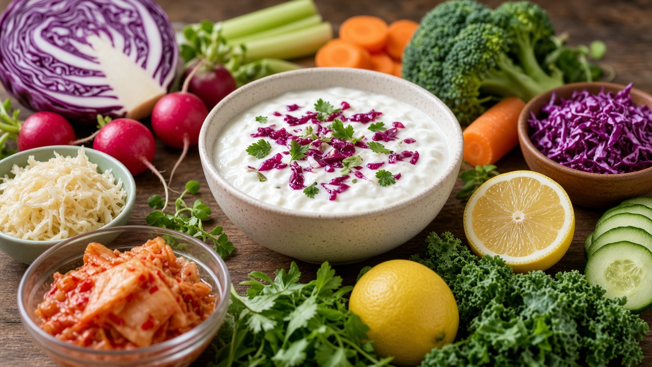 Gut Microbiome Basics and Whole-Body Health