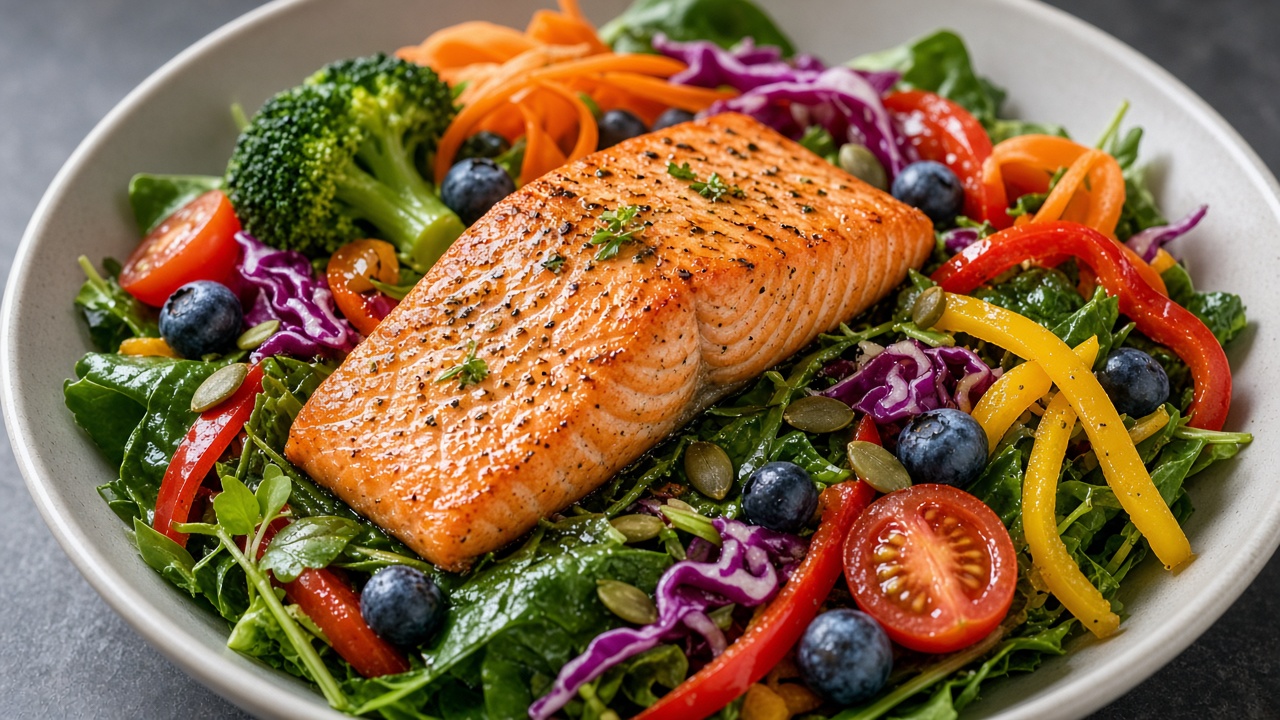 Nutrients That Support Retinal Health Over the Long Term