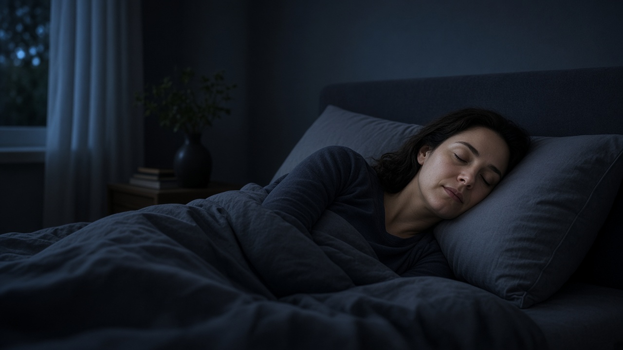 Sleep Quality and Metabolic Health: The Overlooked Link